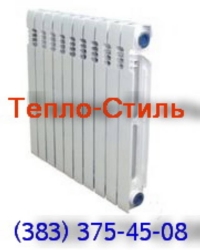 Радиатор чугунный KONNER-ХИТ 350/80 